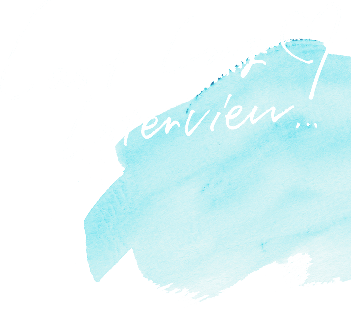last Long Interview